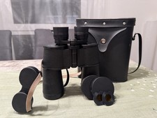 Fernglas - BPC 7x50 Tento Made In USSR Feldstecher Binoculars - Vintage - TOP !!