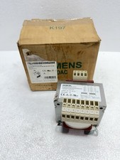 4AM4042-8ED40-0FA0 Siemens Transformer
