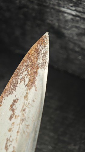 Deba Für Fisch & Geflügel Japanisches Kochmesser Japanese Chef's Knife 399 - Bild 6 von 8