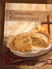 Cooking Essentials (Cooking Arts Collection) by Mary Berry,Marlena Spieler, Very