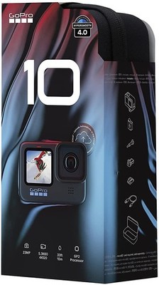 GoPro HERO10 Black フルセット 美品 Amazon.com : GoPro HERO10 Black Accessory Bundle - Includes HERO10
