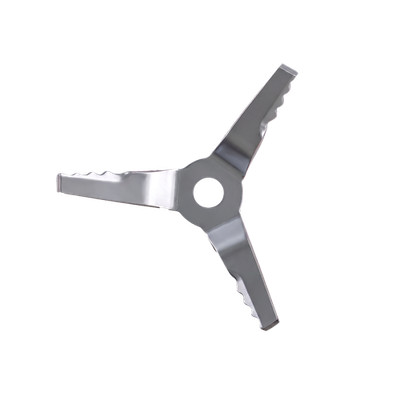 4229-768-0300 Shredder Blade For Stihl Blower BG 55,56,65,66,85,86 Leaf Blower