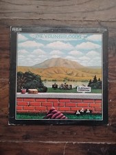 The Youngbloods - Elephant Mountain - 1969 Vinyl LP Record Album