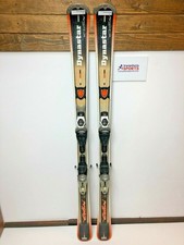 Ski Dynastar Outland 156 cm + Look 12 fixations sports d'hiver neige extérieur