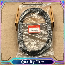 Oem Honda Accord Civic Cr-v Sunroof Glass Weatherstrip Rubber Seal 70205-t2a-a01