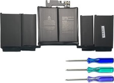 Laptop Akku MacBook Pro A1989 A2251 13 Zoll 5