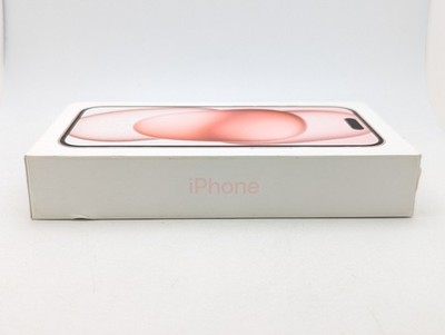 Apple iPhone 15 - 128 GB - Pink (Boost Mobile) for sale online | eBay