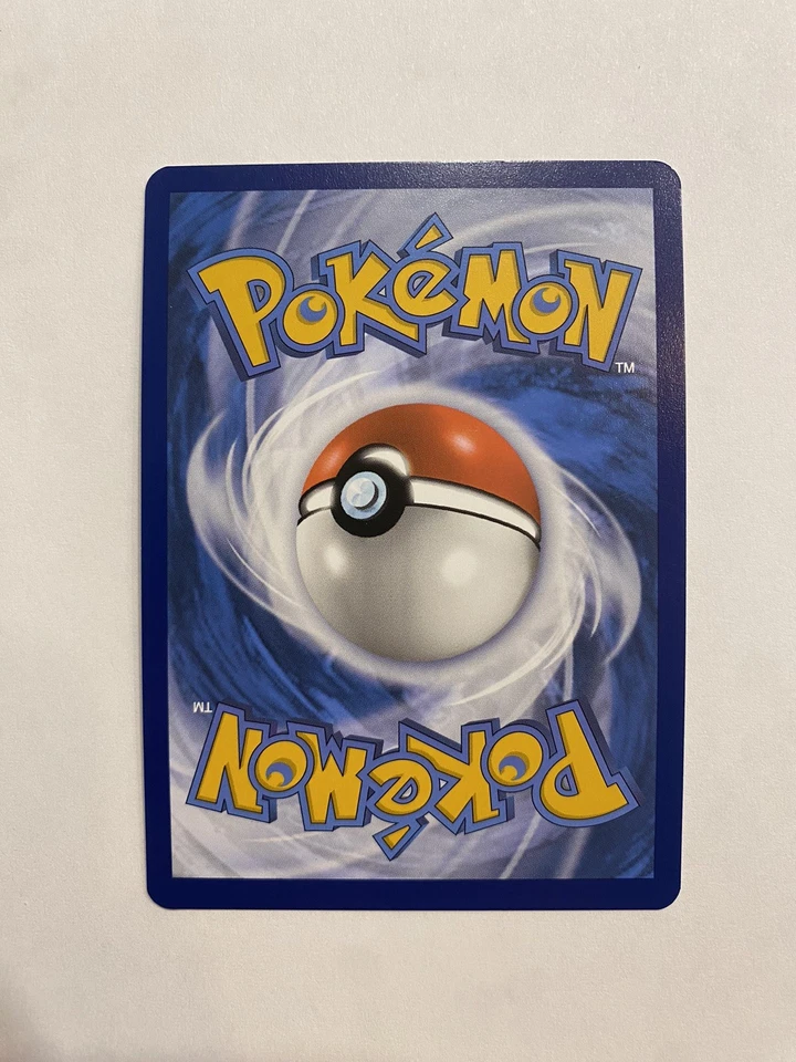 Skeledirge ex - 081 SV: Scarlet & Violet Promo Cards Pokémon TCG NM - Image 2 of 2