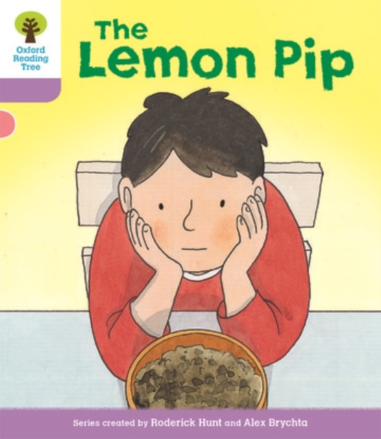 Oxford Reading Tree Biff, Chip and Kipper Stories Decode and ... - 9780198364337 - Image 5