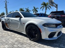 2023 Dodge Charger SCAT PACK WB