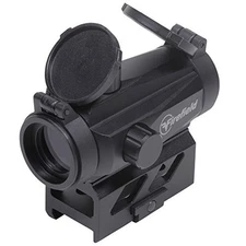 Impulse 1x22 Red Green Dot Sight Shockproof Fog Proof Long Battery Life