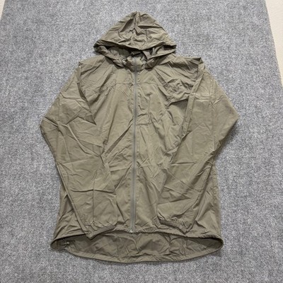 Patagonia Mars GenⅢ Level4 Wind Shirt Patagonia Mars Military Level 4 PCU Gen II Windshirt Rain Mens