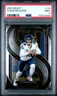 2024 PANINI SELECT #114 CALEB WILLIAMS PSA 9
