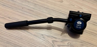 SIRUI Vh-10 Fluid Videoneiger