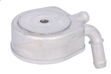 Ölkühler, Motoröl MAHLE CLC 270 000S für MAZDA 3 (BL) 2 2009-2012