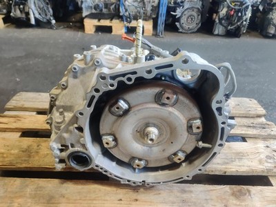 TOYOTA ALPHARD MK1 AH10 2002-2008 Getriebe U250 2.4 2WD 90073