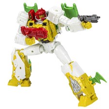 Transformers Toys Generations Legacy Voyager G2 Universe Jhiaxus -