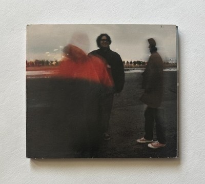 YO LA TENGO Summer Sun | 2003 Matador Digipak CD