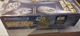 LEGO STAR WARS DARK SIDE DEVELOPER KIT MINDSTORMS 90% Comp #9754 AT-AT DESTROYER