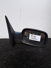 Retroviseur droit (ou coque) Renault CLIO