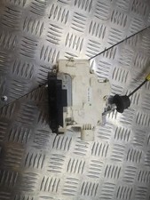 Porte arrière et accessoires Audi S6
