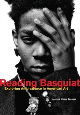 READING BASQUIAT by SAGGESE, JORDANA MOO Paperback Self Help Business