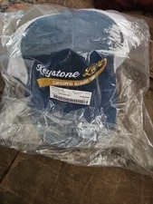 Keystone Light Trucker Hat, NEW in Pkge.
