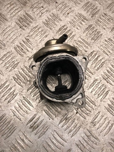 Skoda Octavia Mk2 (1Z) 2005 Diesel AGR-Ventil Abgasrückführung DRA70454