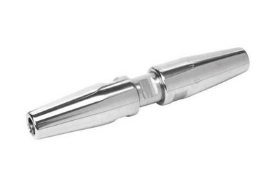 Hayn Marine Hardware CTL732 316 SS 7/32  Wire Hi-Mod Compression Splice Link