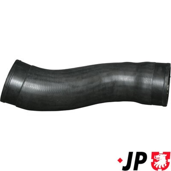 JP Group Ladeluftschlauch JP 1117700400 FüR 2DD 2DK 28 2DE 46 2DB LT 35 2DH 2DA-image