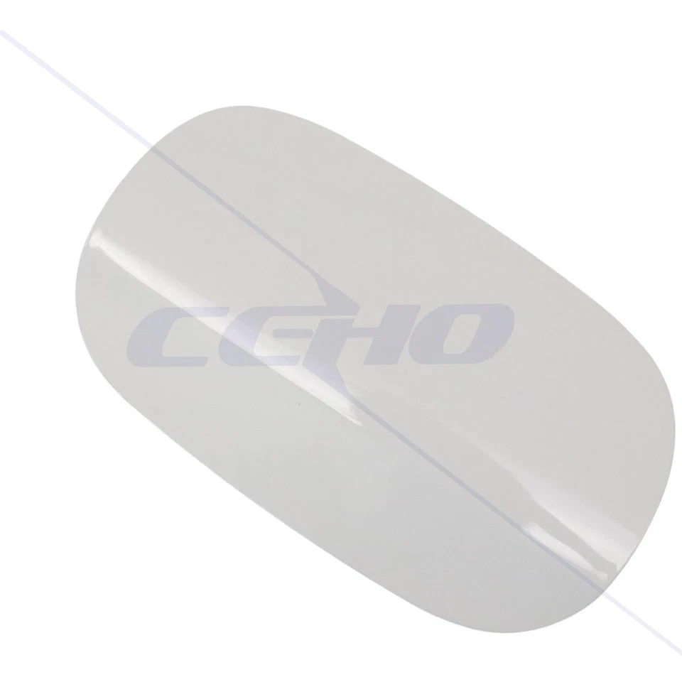 Fuel Filler Door Tank Lid Gas Cap For 2016-22 Mercedes Benz W213 E200 E300 E320 - Image 2 of 4