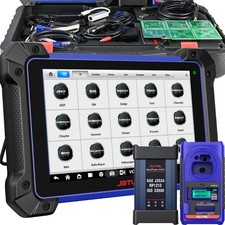 2025 Autel MaxiIM IM608 PRO II IMMO Key Programming Diagnostic Scanner IM608 II