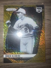 Top Roger Clemens Cards to Collect 15