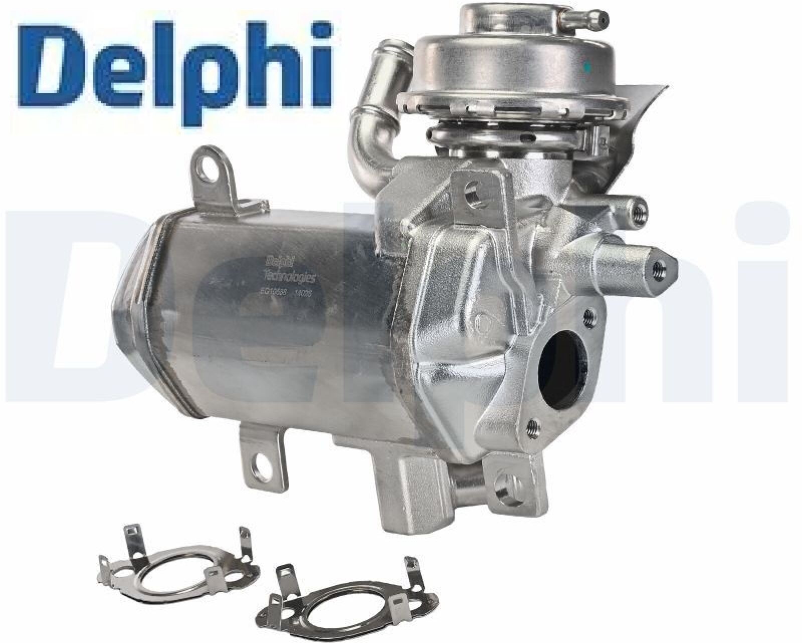 Für DELPHI ELEKTRONIKA EG10588-12B1 EGR VALVE - Bild 3