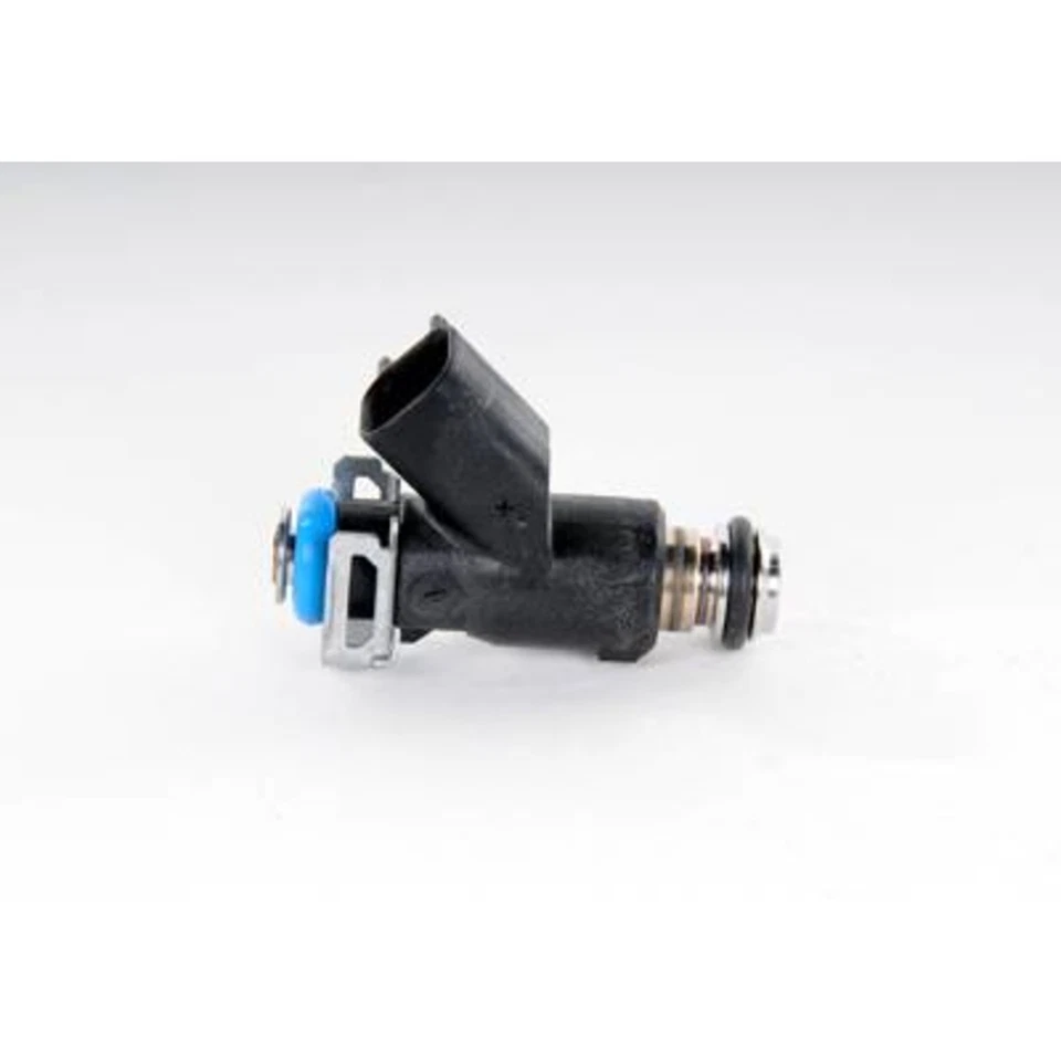 Inyector de combustible de gas Delco 217-3411 CA para Chevy SaVana Express Van Yukon Suburban Foto 2 de 2