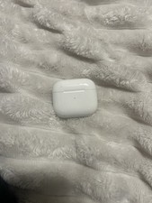Apple AirPods 3rd Generation Missing Right Airpod