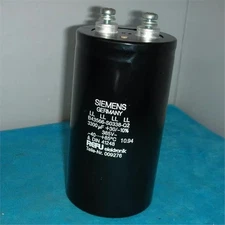 Siemens Used 1Pc B43566-S0338-Q2 qk