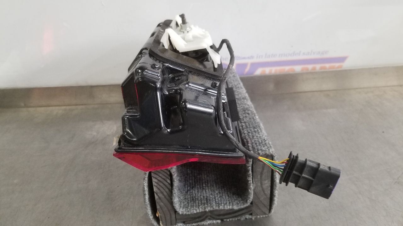 23 2023 MASERATI GRECALE TAIL LIGHT LAMP RIGHT PASSENGER 