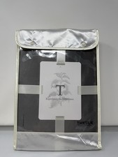 THXSILK Silk Sheet Set 4 Pcs, 6A Top Grade 100 Natural Mulberry Silk Bed Sheet