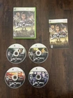 New ListingLost Odyssey Microsoft Xbox 360, 2008 Complete 4 Disc & Manual CIB Tested