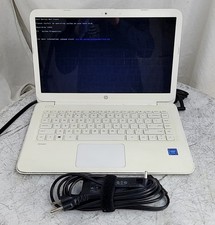 HP STREAM 14-AX0XX 2NV75UA-ABA computer portatile Celeron N3060 4 GB 62 GB