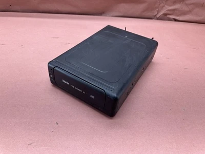 BMW E38 740IL 740I 750IL E31 840CI 850CI 6 CD Changer Unit Module OEM 46K Miles - Image 1 of 4
