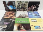 Lot of 49 Cinefex Magazine 1st Ed Includes # 1 5 8 19 21 43 55 68 70 - 1980-2004 — photo 8