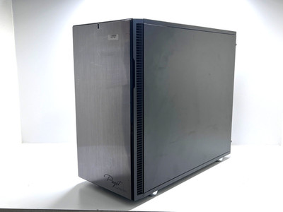 Custom Desktop PC | i7-6850HK | Quadro K620 | 16GB RAM | 512GB SSD | LINUX |READ