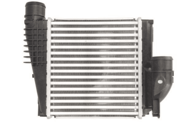 LadeluftküHler FüR CitroËN Fiat Opel Peugeot Toyota Vauxhall DS Berlingo C3-image