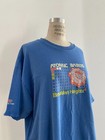 ⭕ 90s Vintage Atomic Babies T-shirt : rave jacket pants techno jnco aphex twin — photo 2