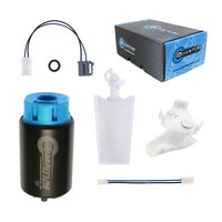 QFS Efi Kraftstoffpumpe Pumpe + Sieb FüR 07-25 Honda CBR600RR 16700-MFJ-D02