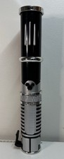 Lightsaber Star Wars Jedi Mickey Blue Disney Exclusive with Sound
