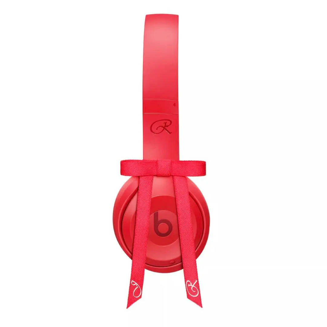 Beats by Dr. Dre Solo 4 JENNIE Special Edition Wireless Headphones