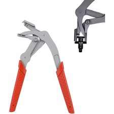 Auto Fastener Clip Removal Pliers, Car Clip Pliers, Trim  Door Panel Removal To